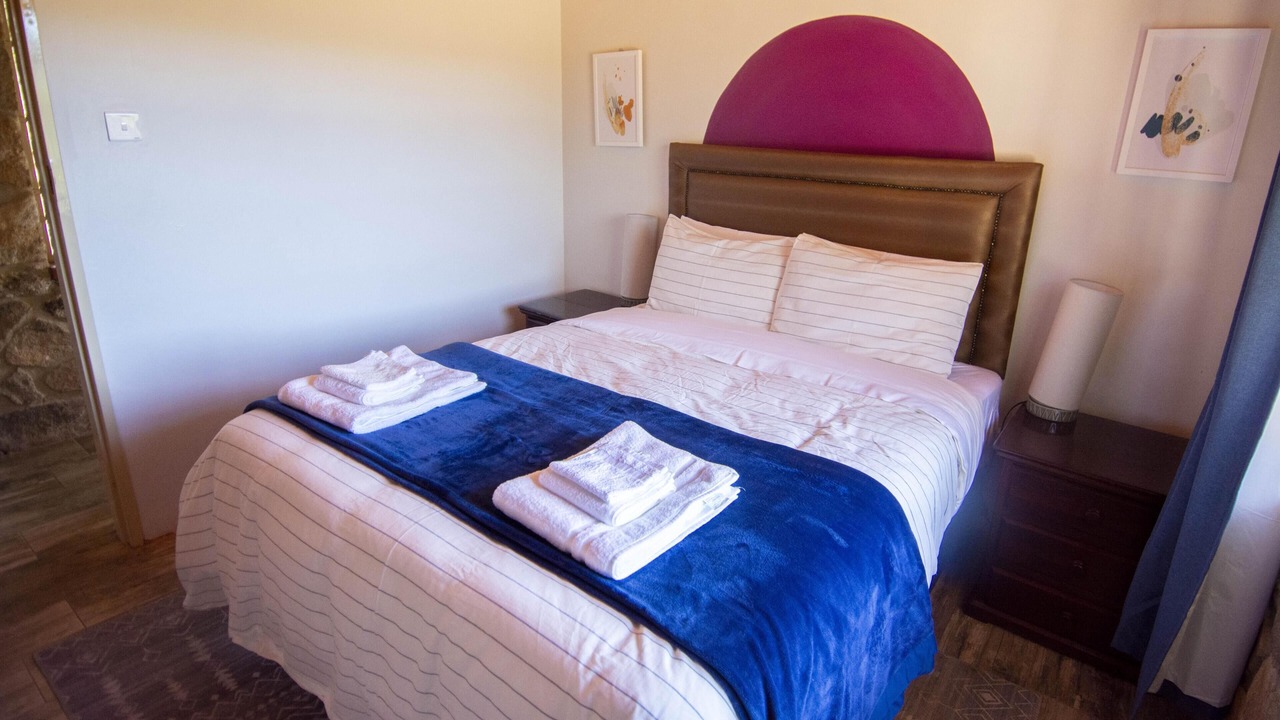 Photo of Bedroom in Nyanga