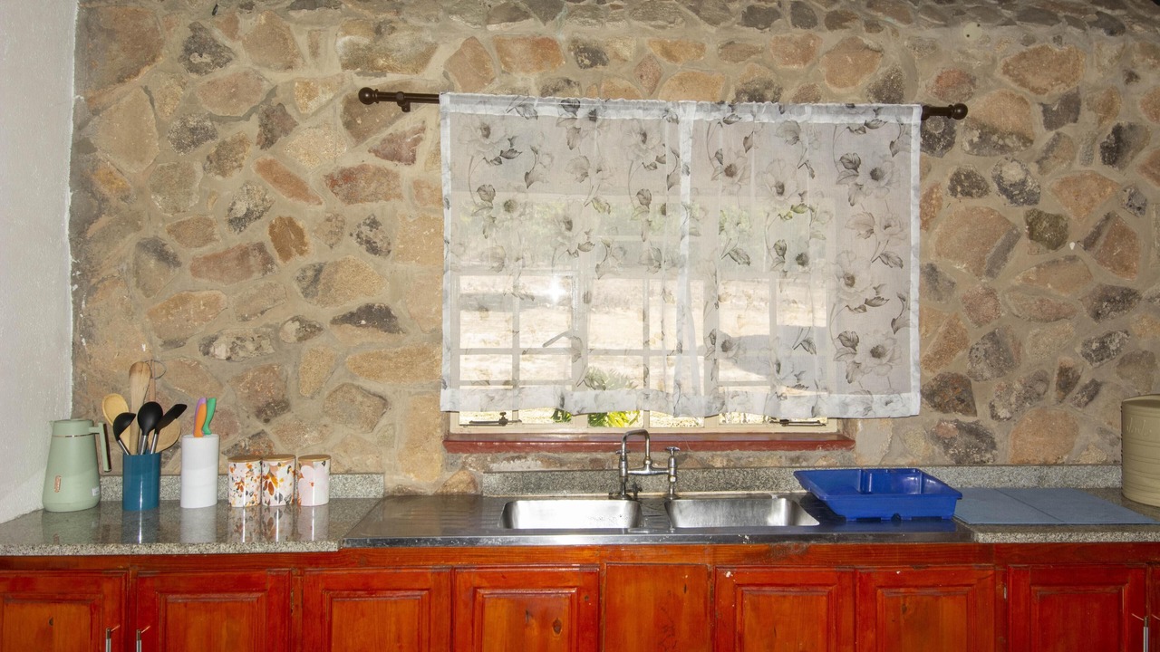 Photo of Kitchen in Nyanga