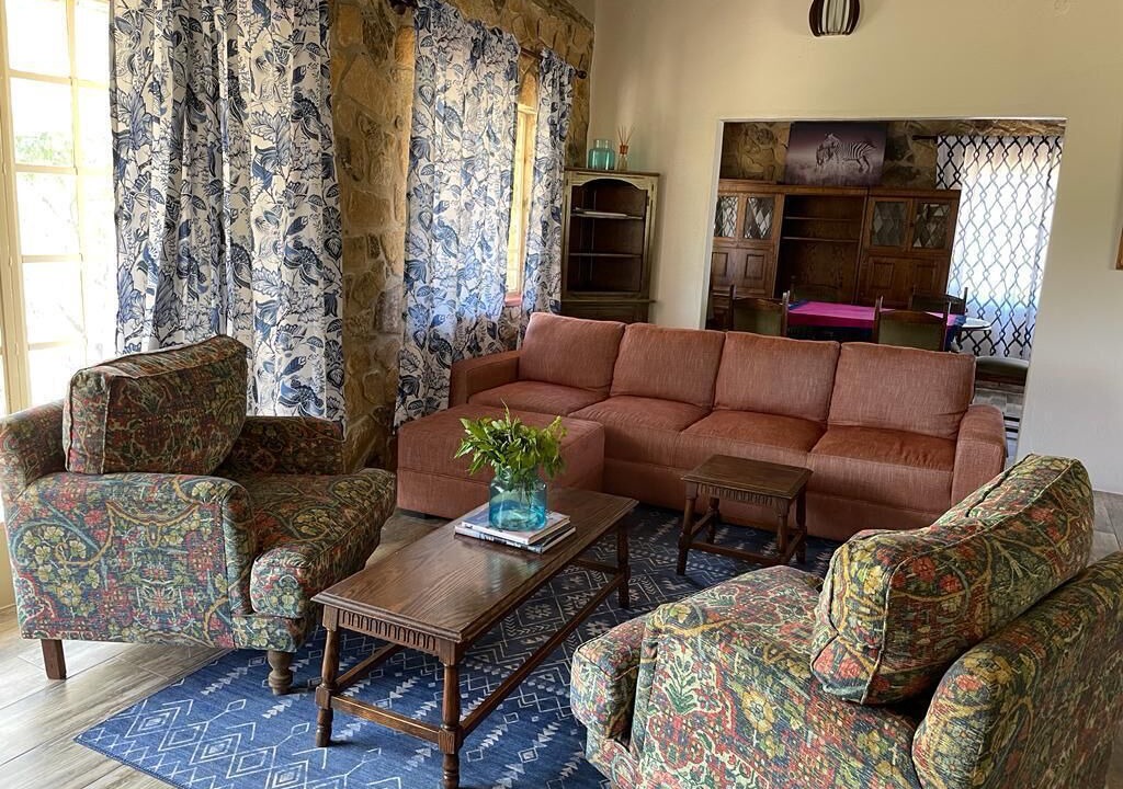 Photo of Livingroom in Nyanga
