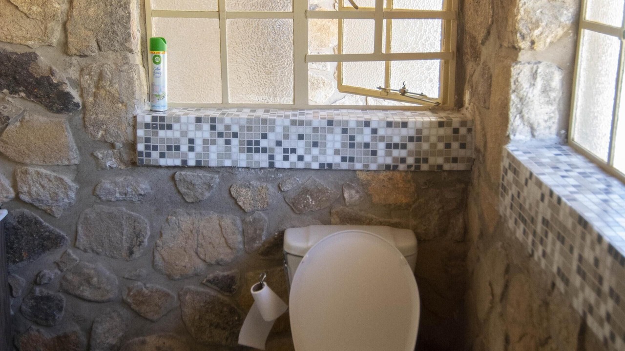Photo of Bathroom in Nyanga