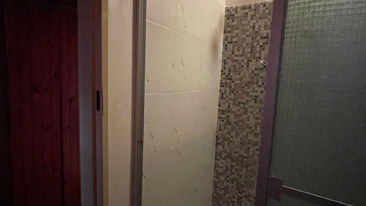 Photo of Bathroom in Nyanga