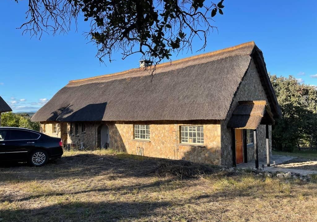 Photo of Outdoor in Nyanga