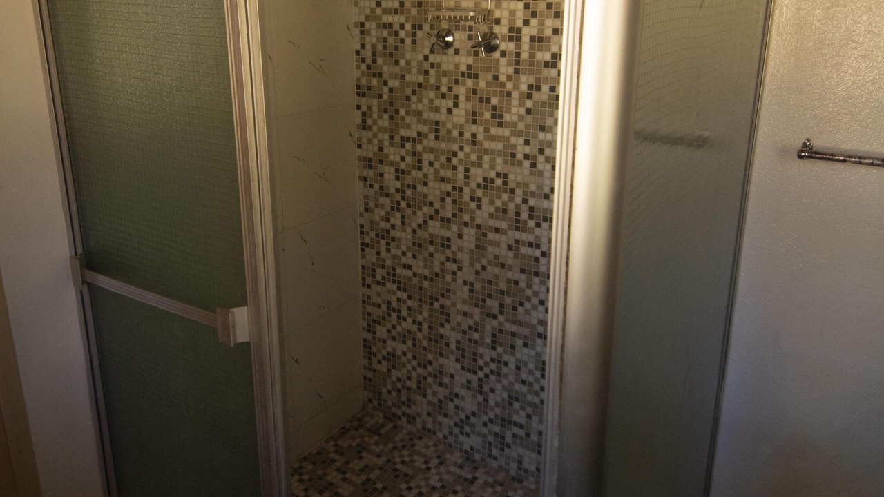 Photo of Bathroom in Nyanga
