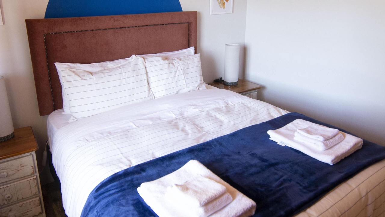 Photo of Bedroom in Nyanga