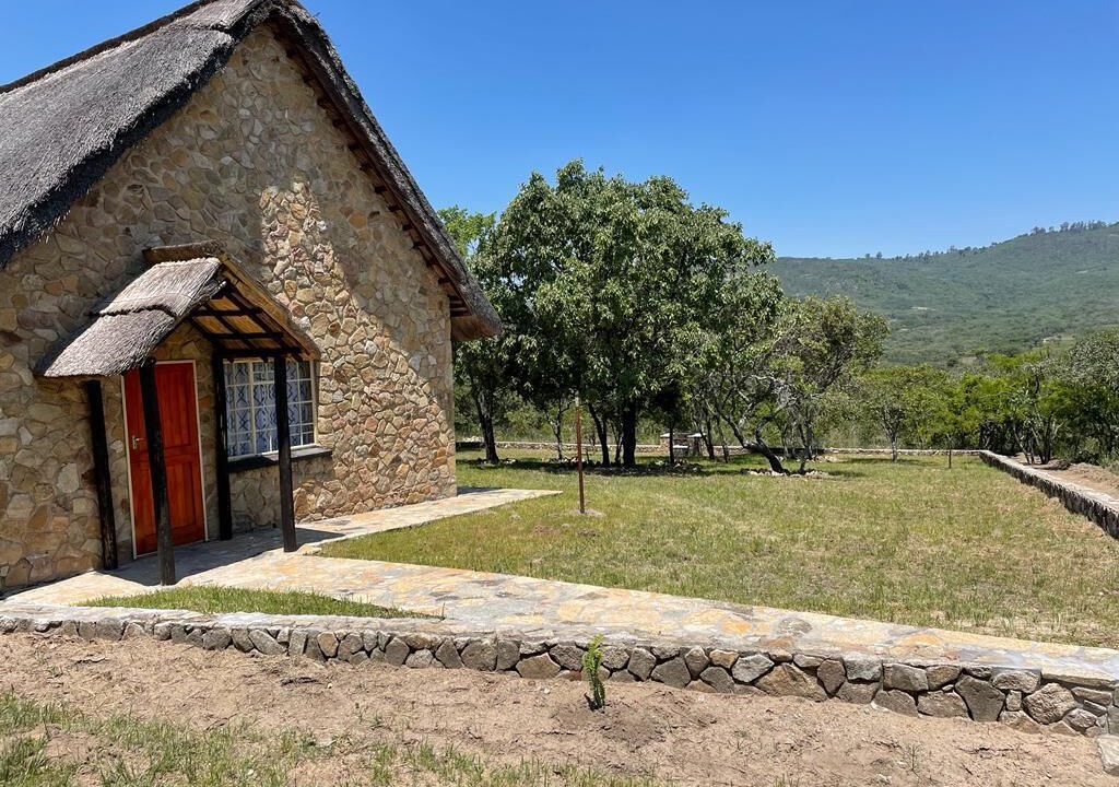 Photo of Outdoor in Nyanga