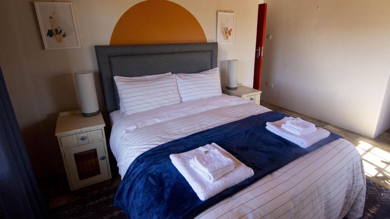 Photo of Bedroom in Nyanga