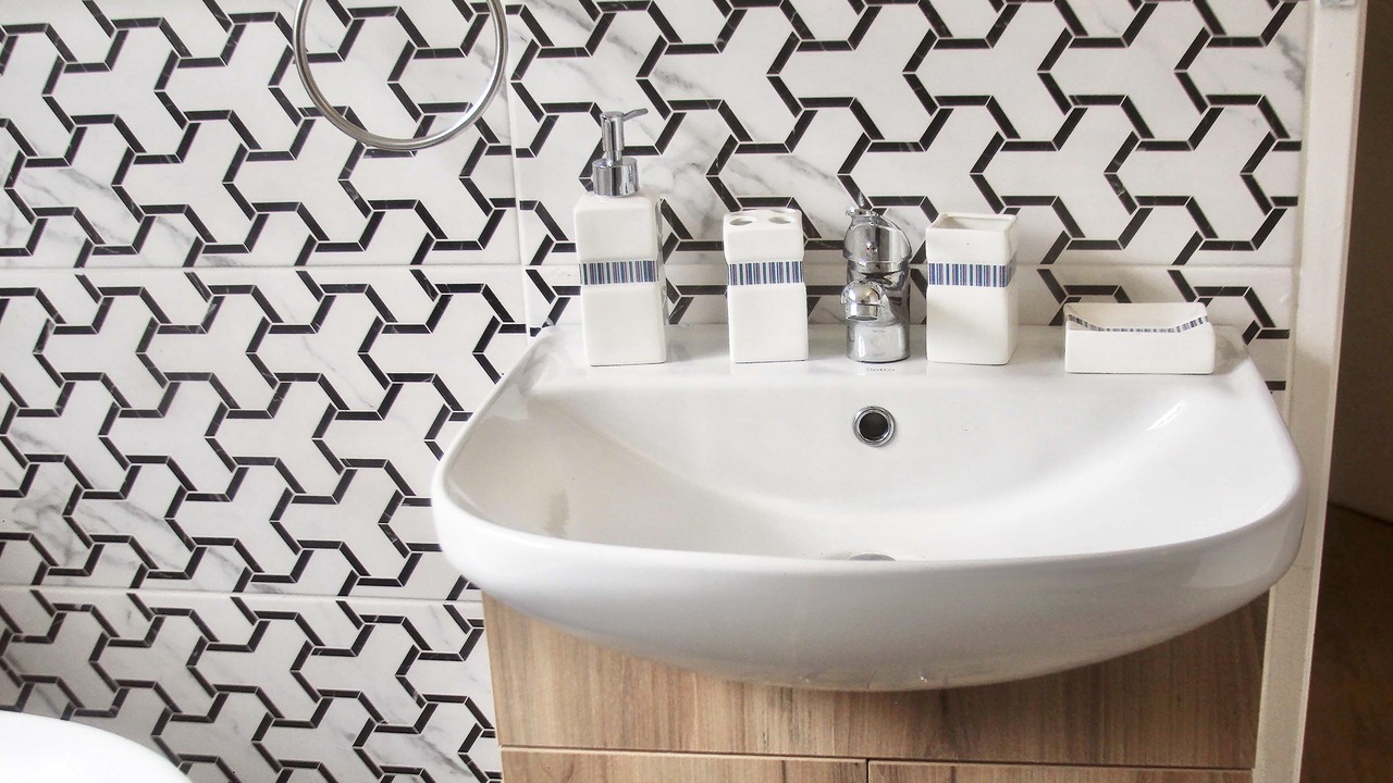 Photo of Bathroom in Nyanga