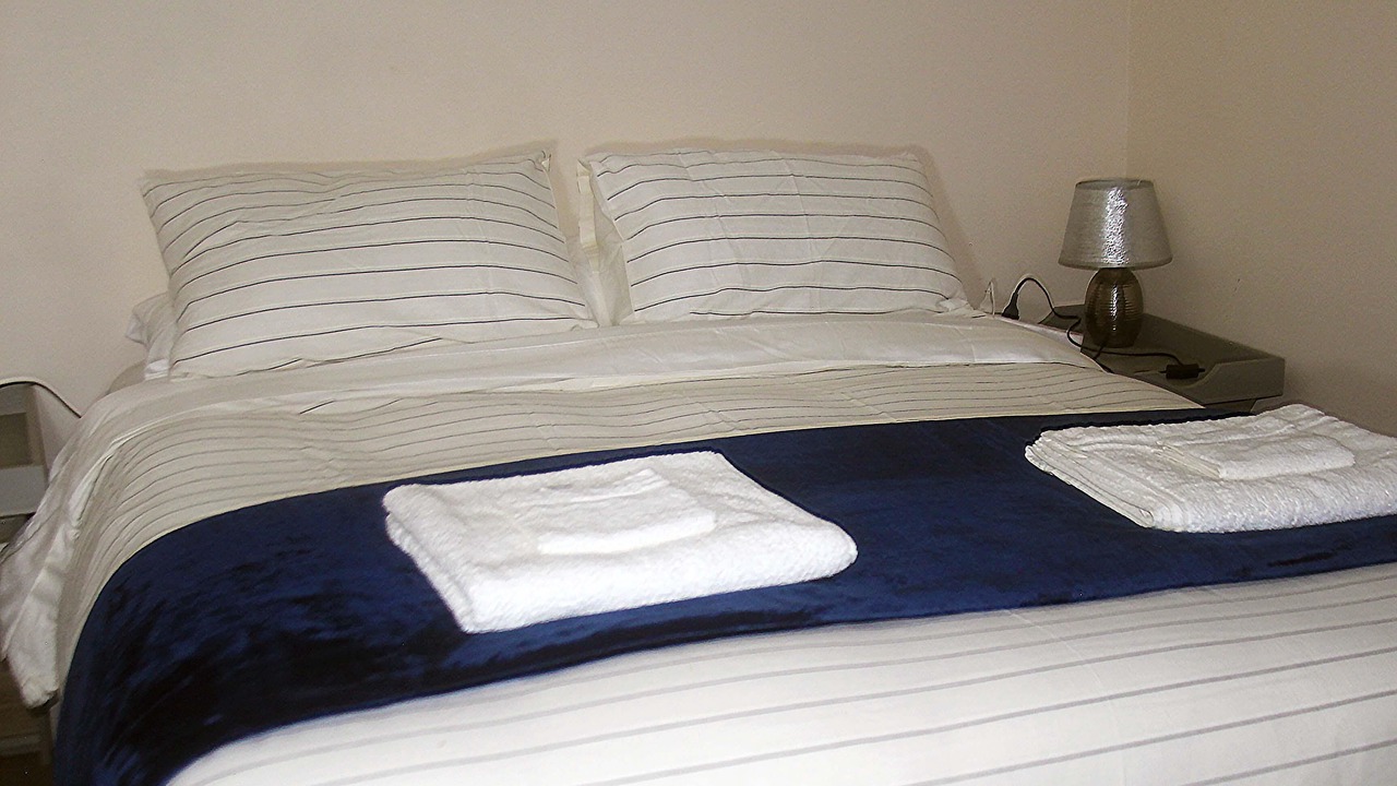 Photo of Bedroom in Zimbabwe