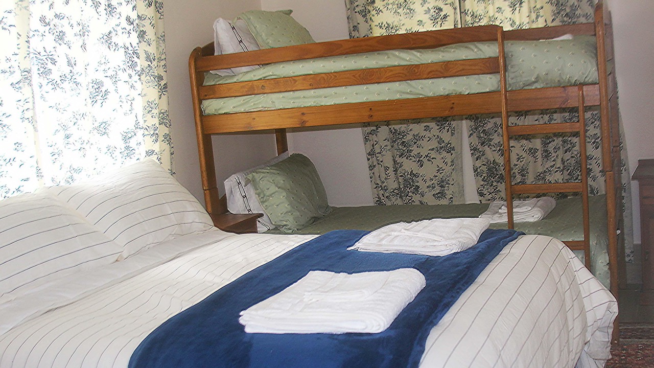 Photo of Bedroom in Zimbabwe