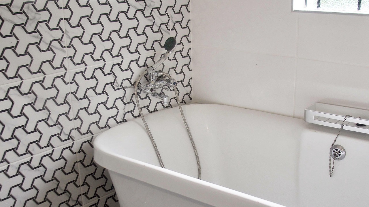 Photo of Bathroom in Nyanga