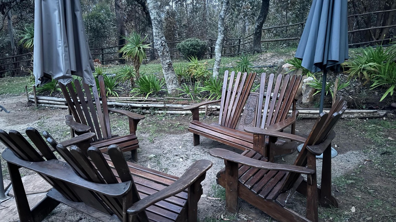 Photo of Outdoor in Nyanga