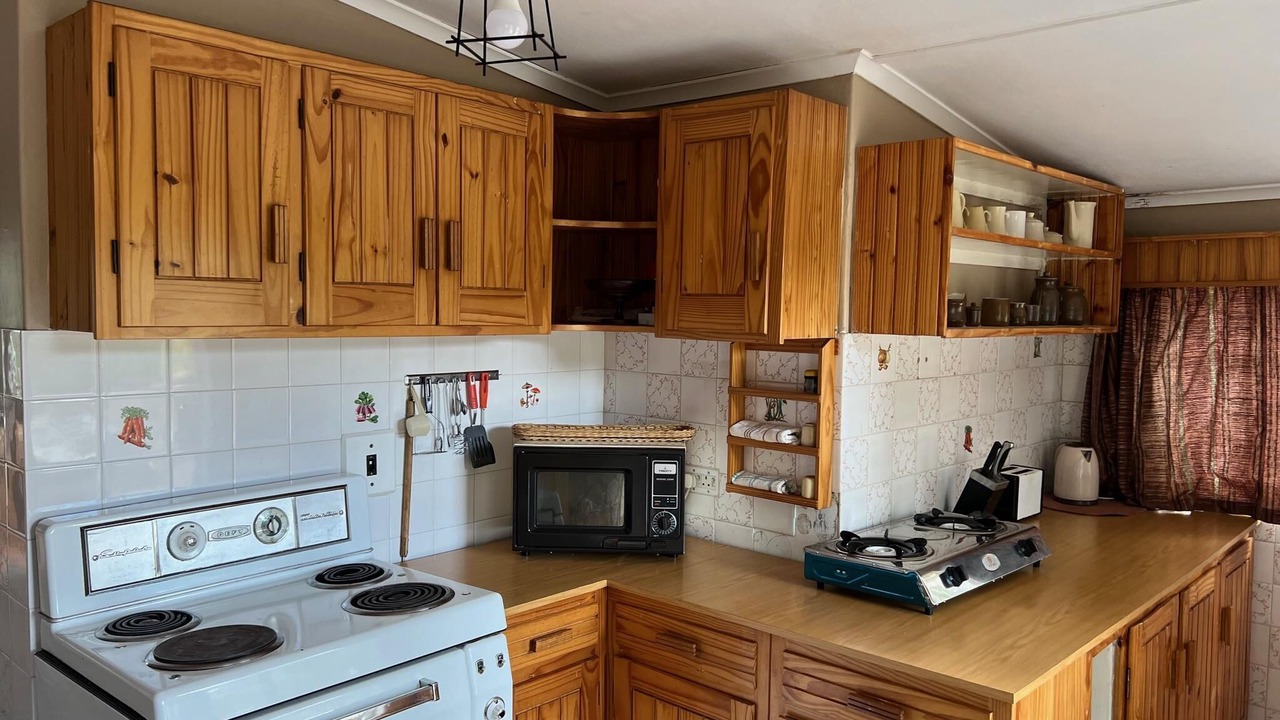 Photo of Kitchen in Juliasdale