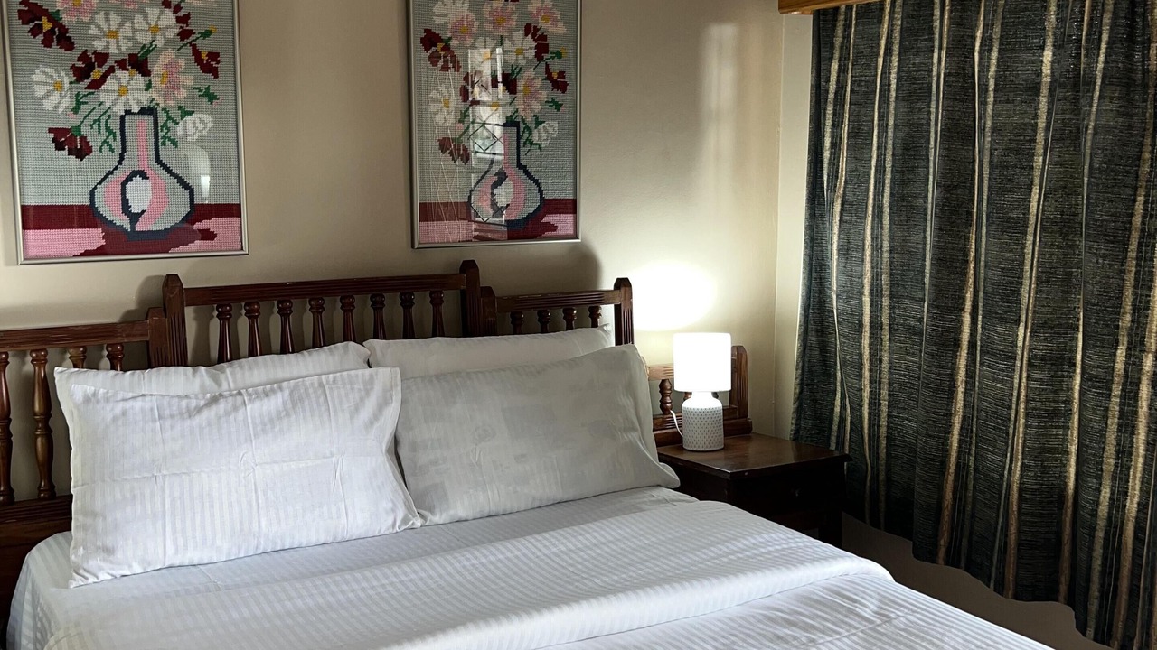 Photo of Bedroom in Juliasdale