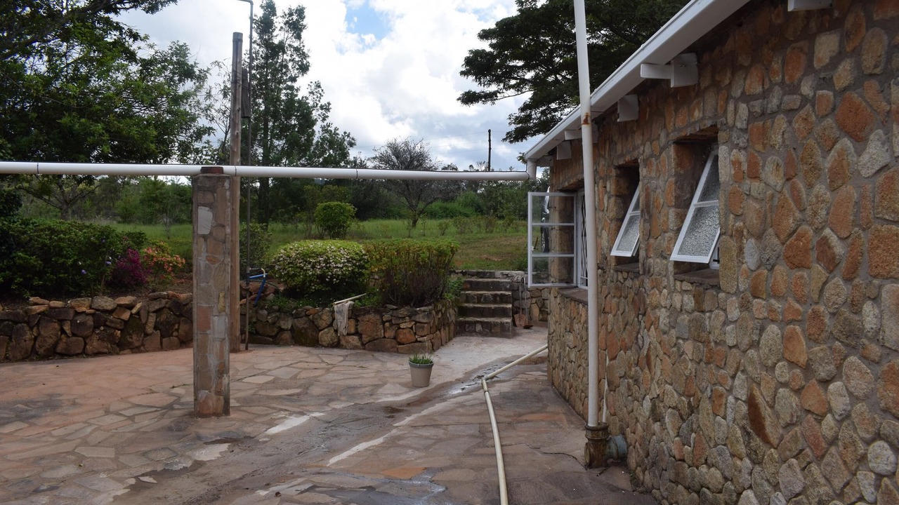 Photo of Outdoor in Juliasdale