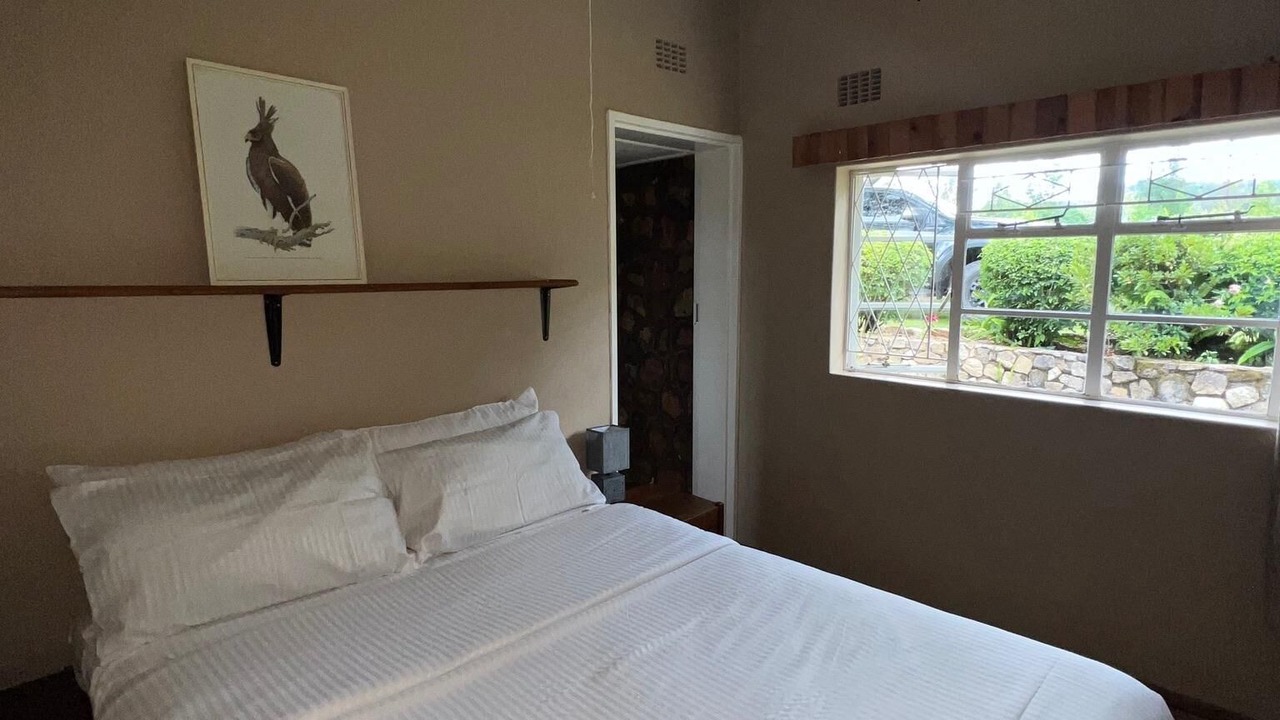 Photo of Bedroom in Juliasdale