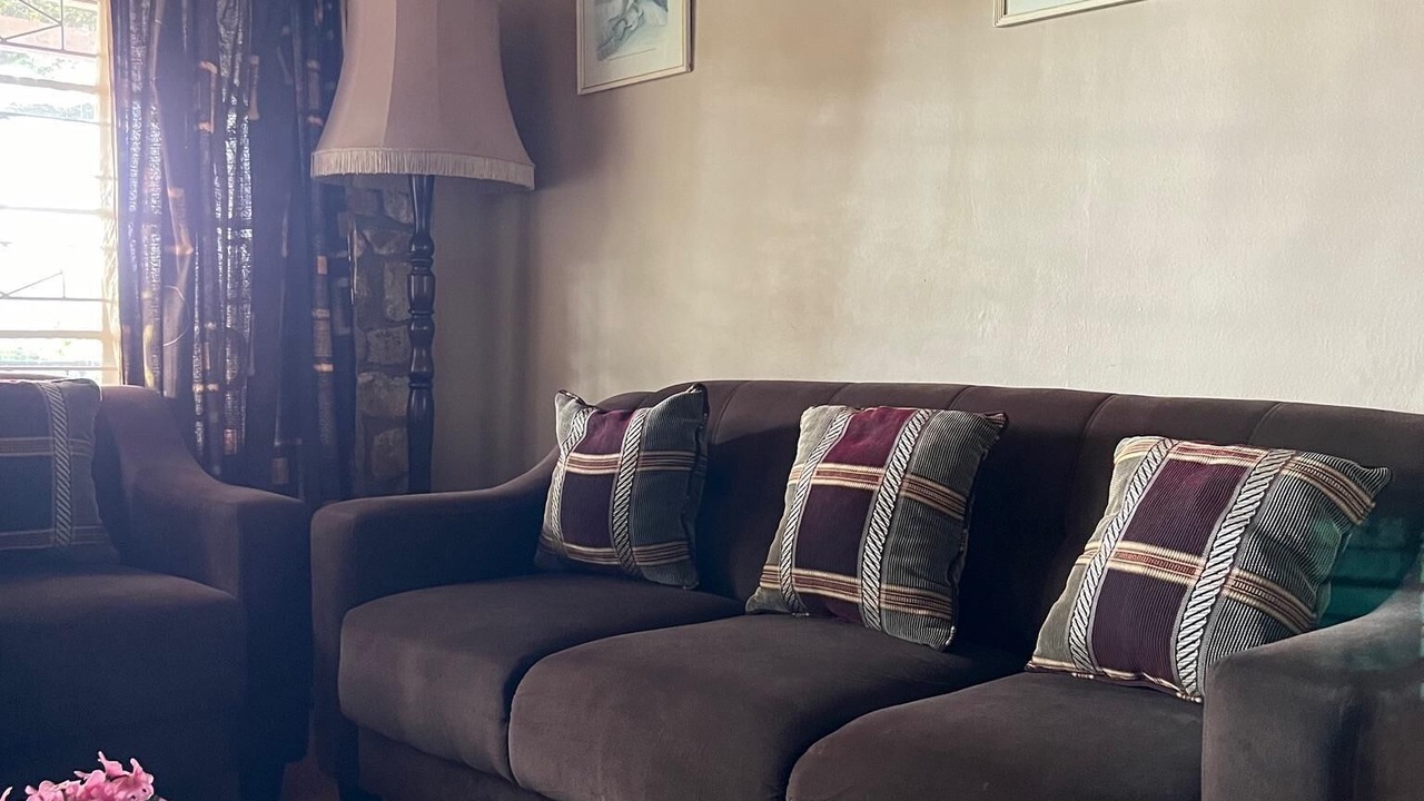 Photo of Livingroom in Juliasdale