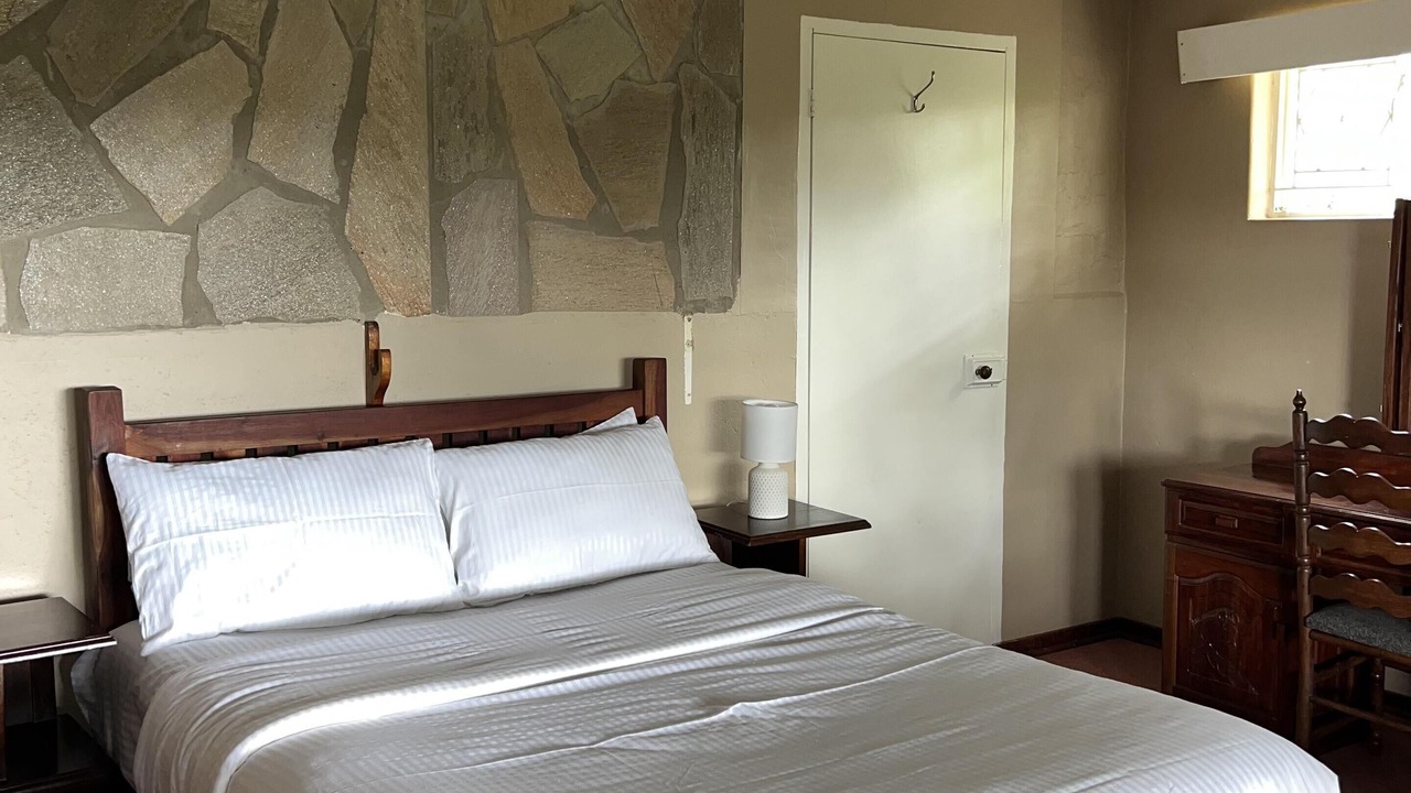 Photo of Bedroom in Juliasdale