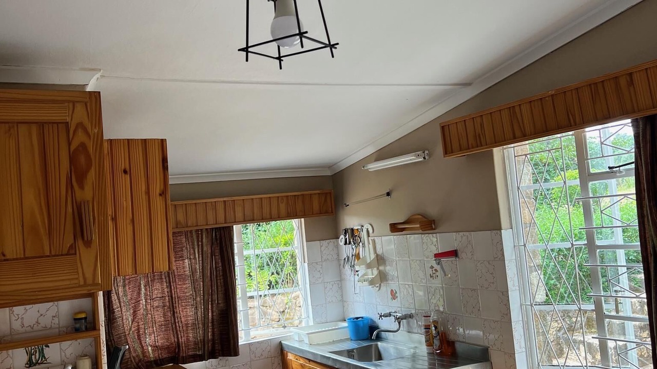 Photo of Kitchen in Juliasdale
