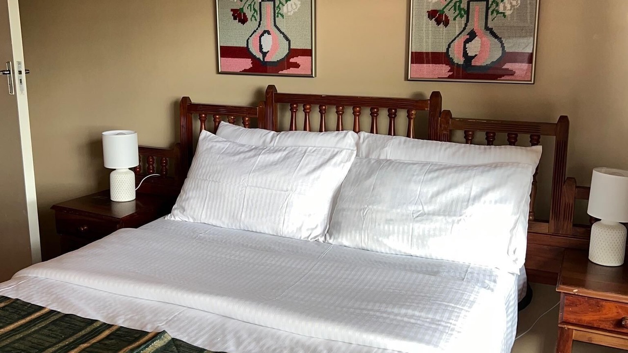 Photo of Bedroom in Juliasdale