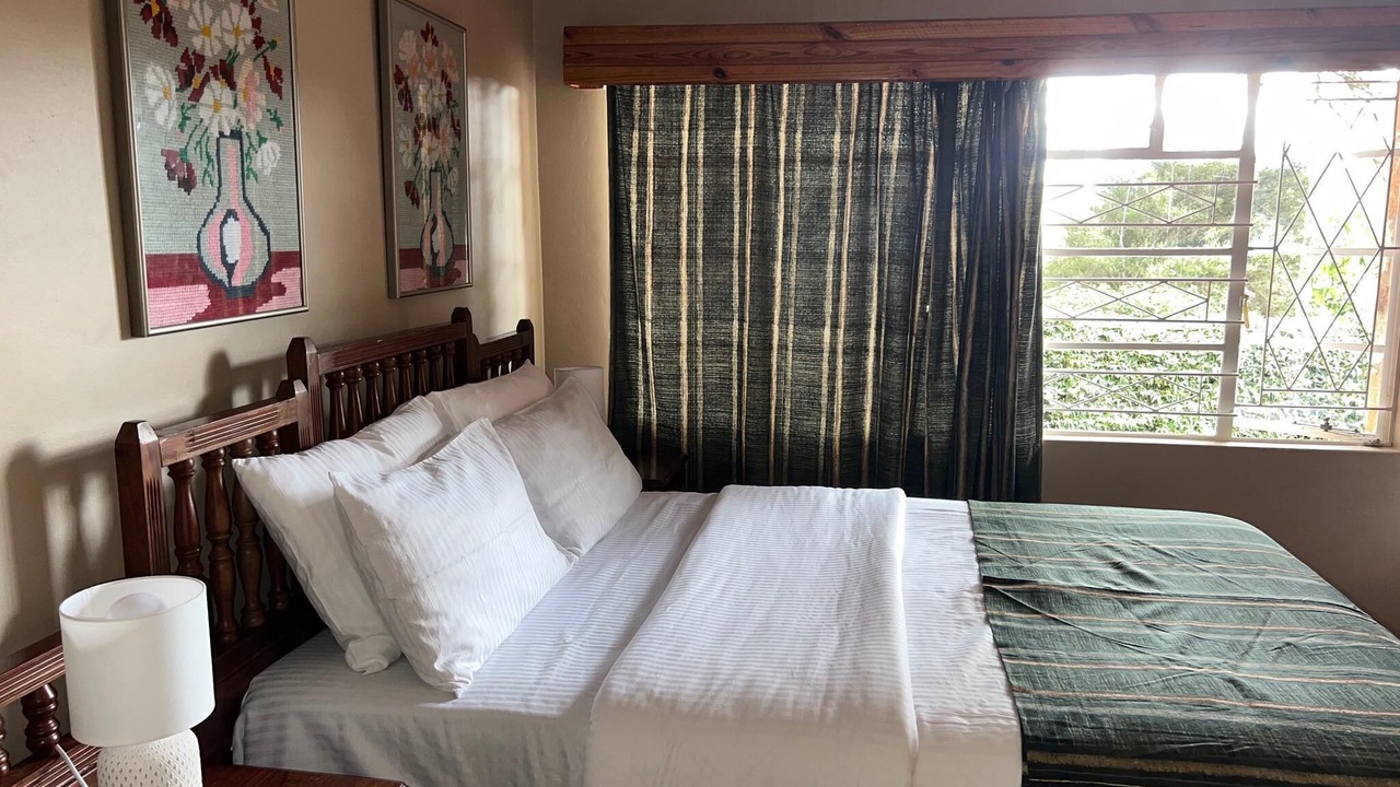 Photo of Bedroom in Juliasdale