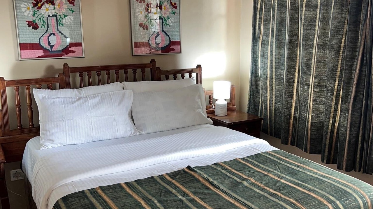 Photo of Bedroom in Juliasdale