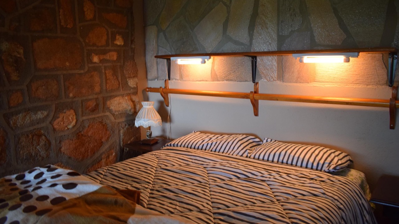 Photo of Bedroom in Juliasdale