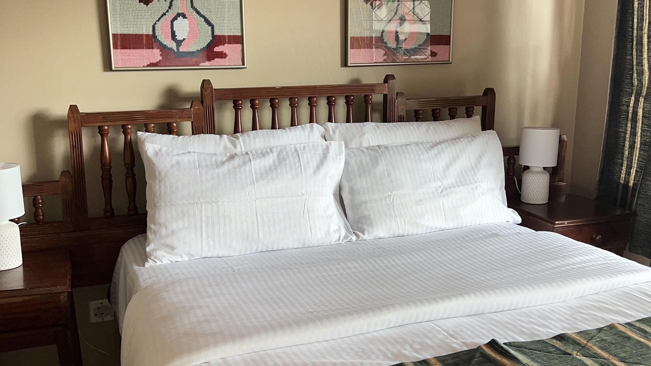 Photo of Bedroom in Juliasdale