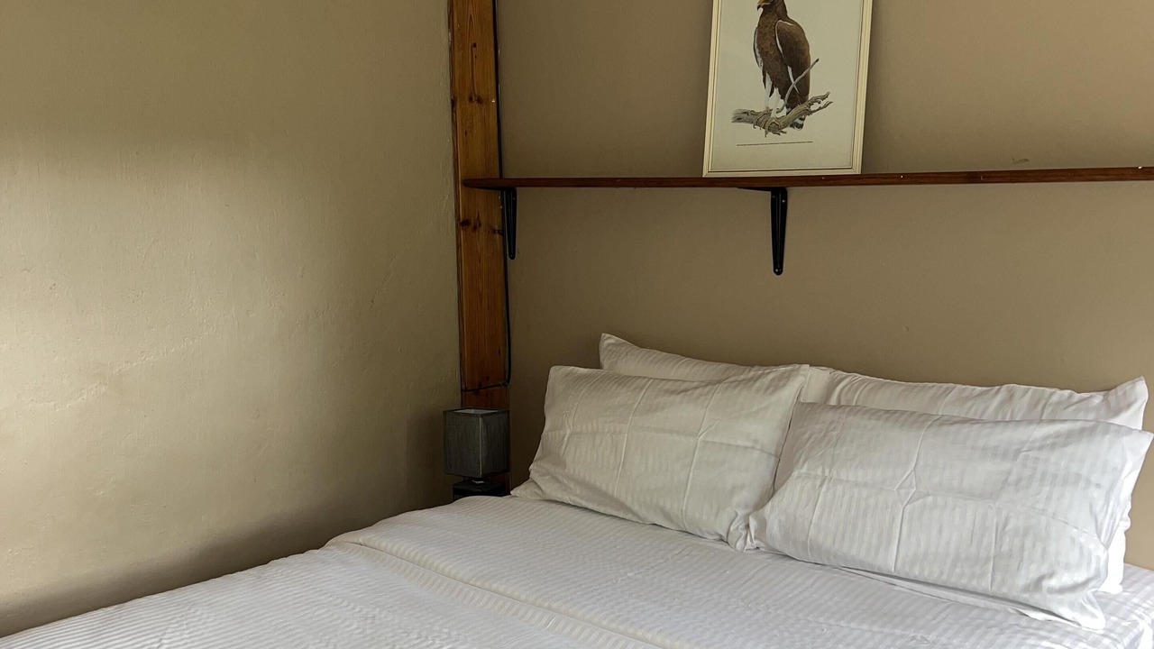 Photo of Bedroom in Juliasdale