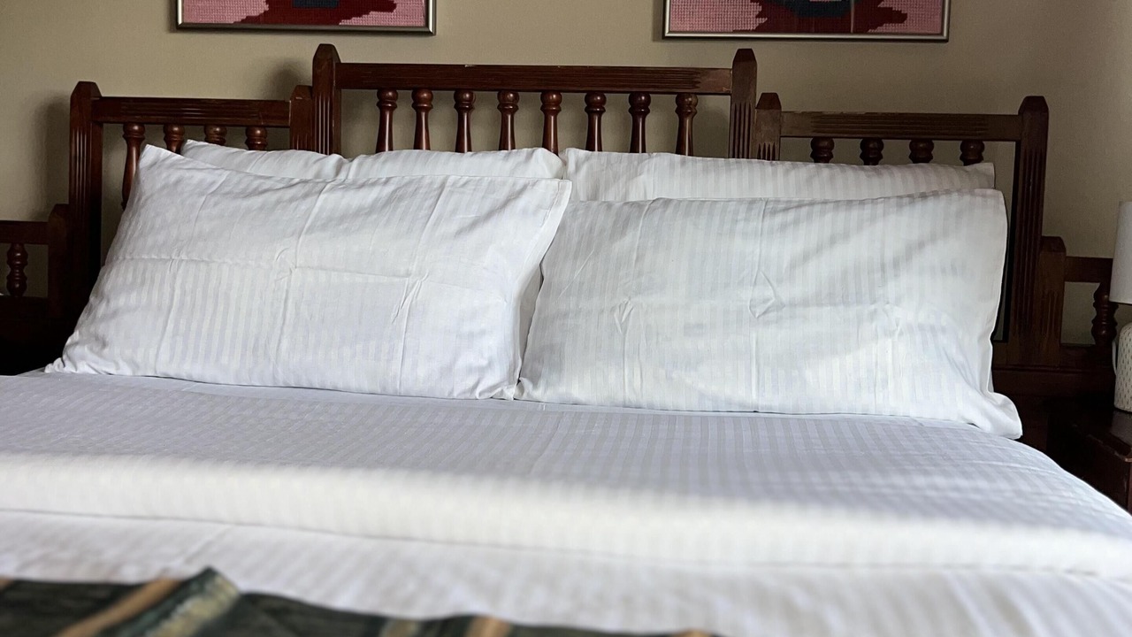 Photo of Bedroom in Juliasdale