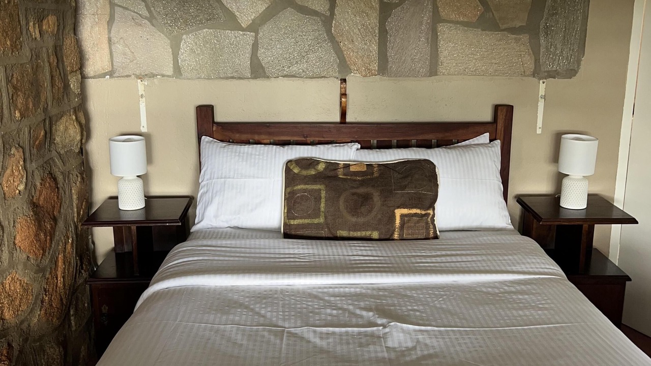 Photo of Bedroom in Juliasdale