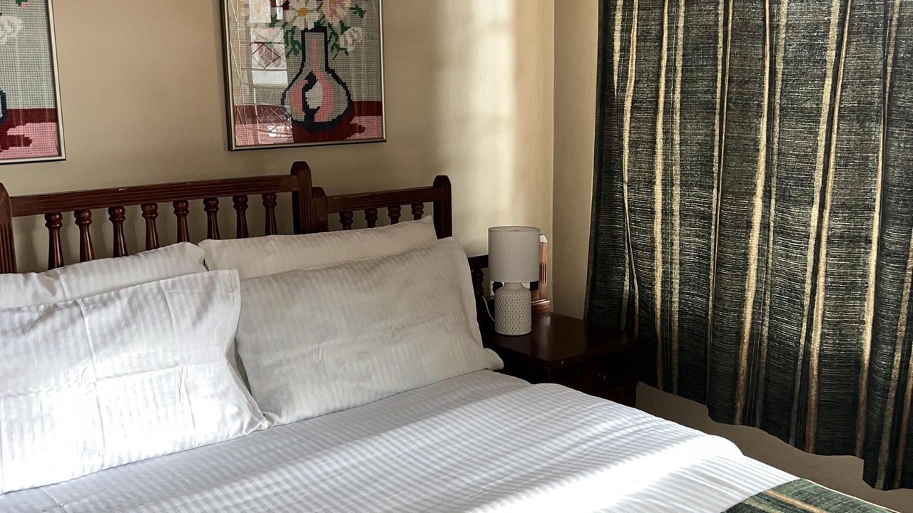 Photo of Bedroom in Juliasdale