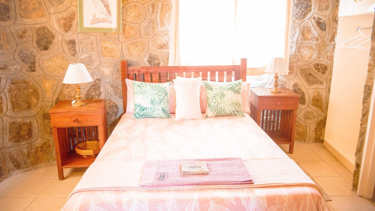 Photo of Bedroom in Matabeleland South