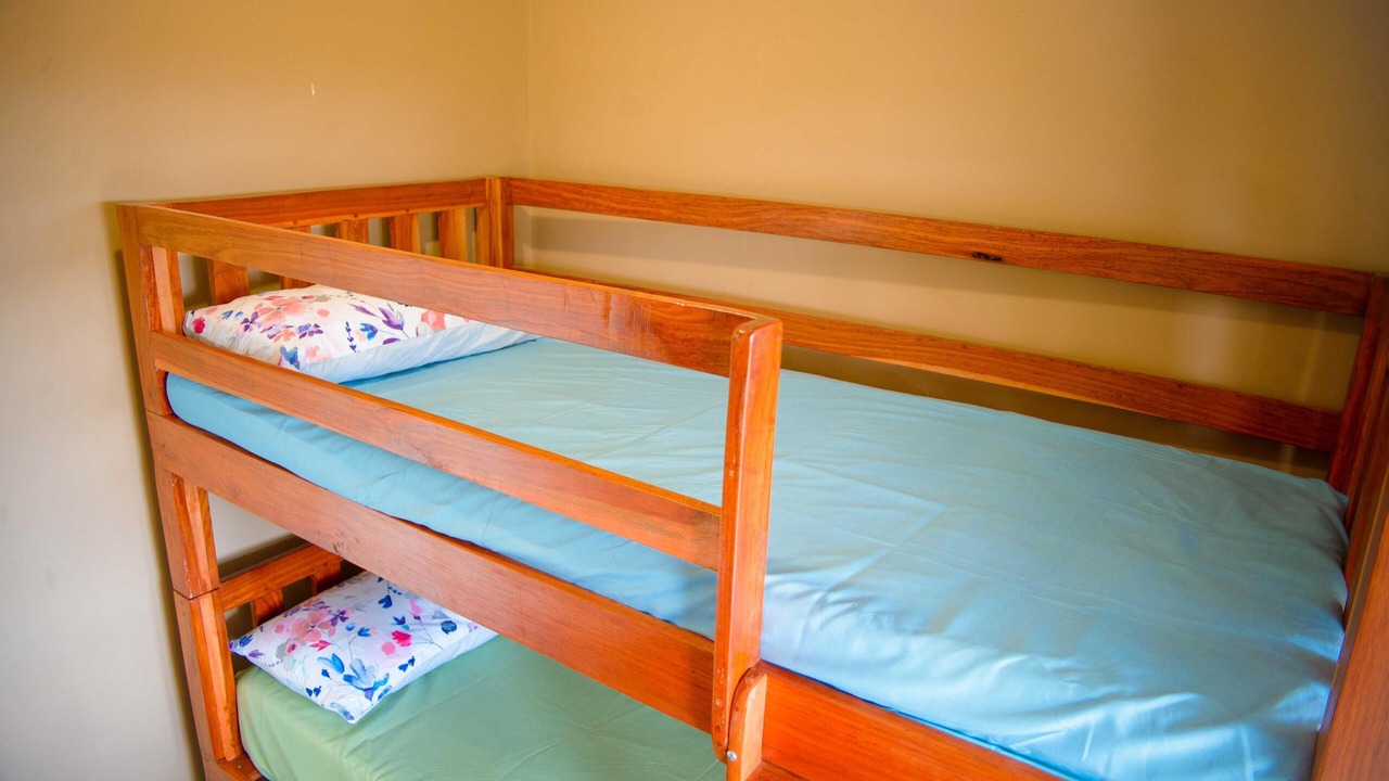 Photo of Bedroom in Matabeleland South