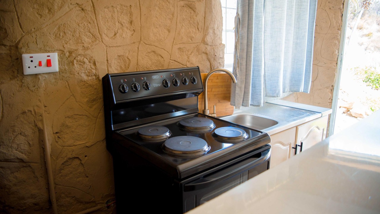 Photo of Kitchen in Figtree