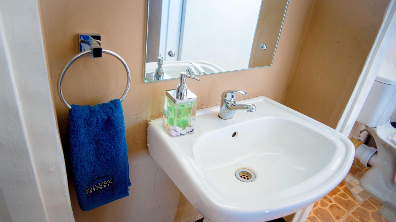 Photo of Bathroom in Figtree
