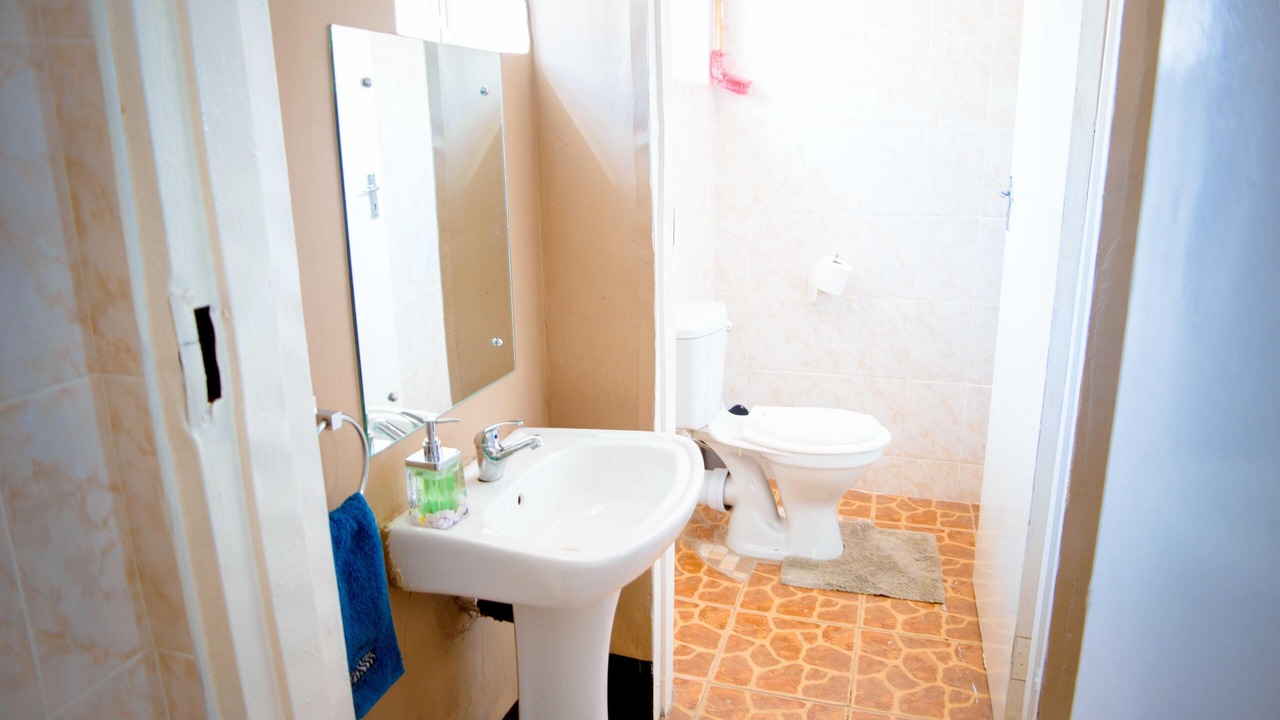 Photo of Bathroom in Matabeleland South