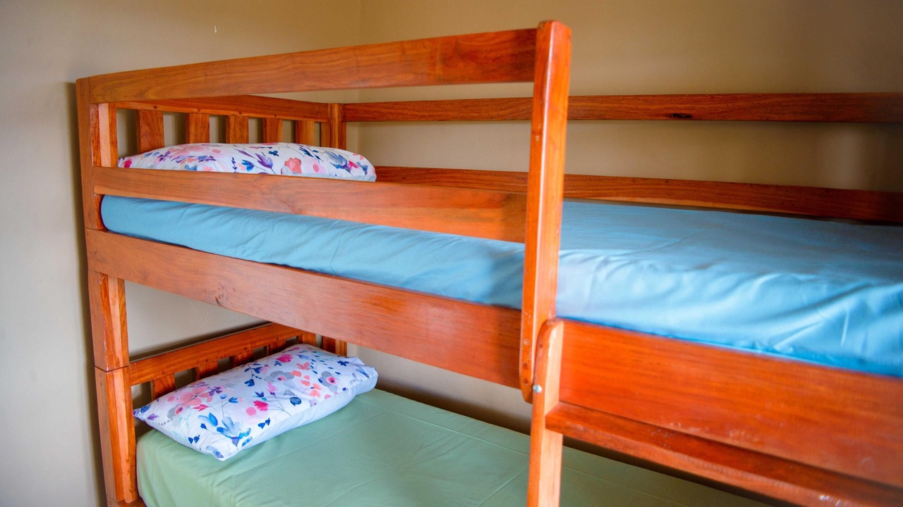 Photo of Bedroom in Matabeleland South