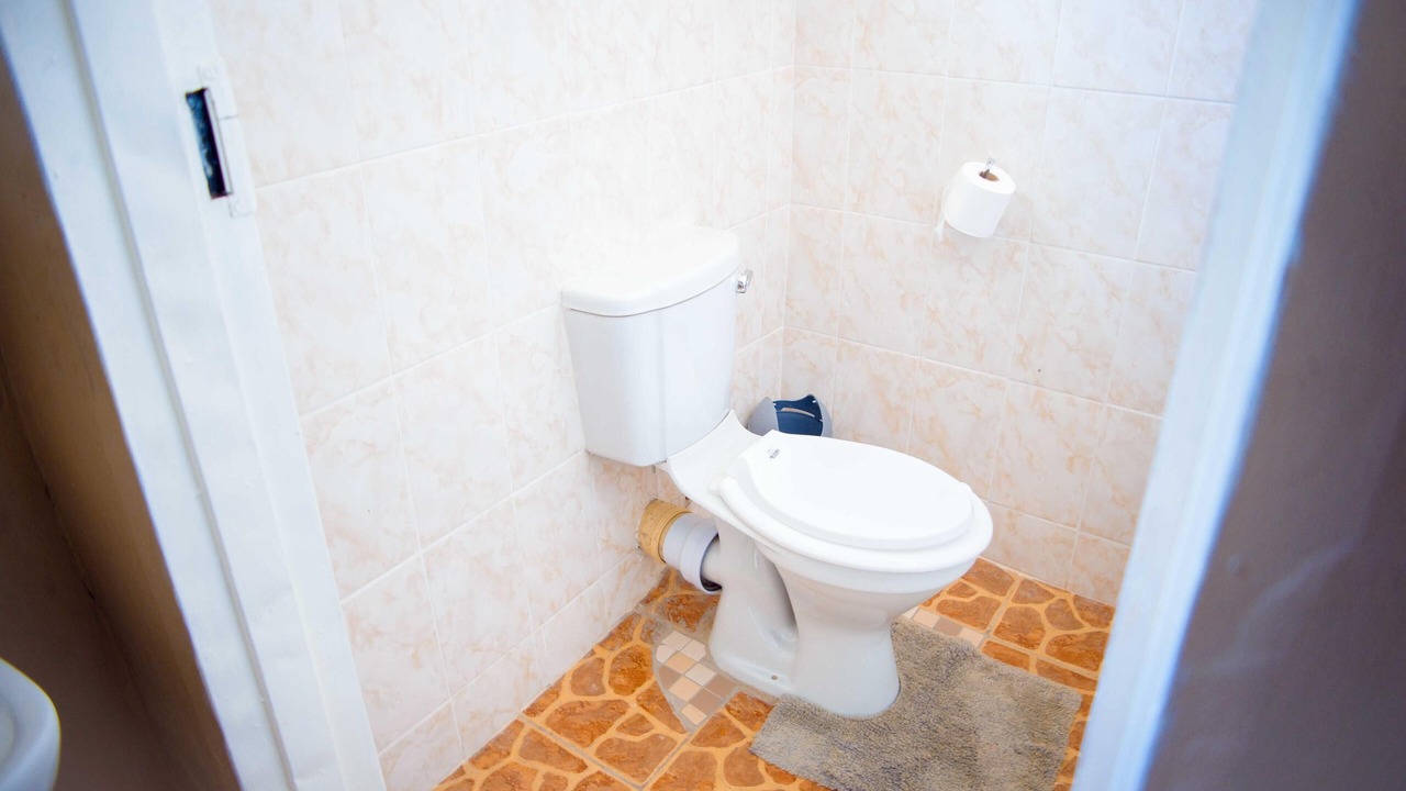 Photo of Bathroom in Figtree