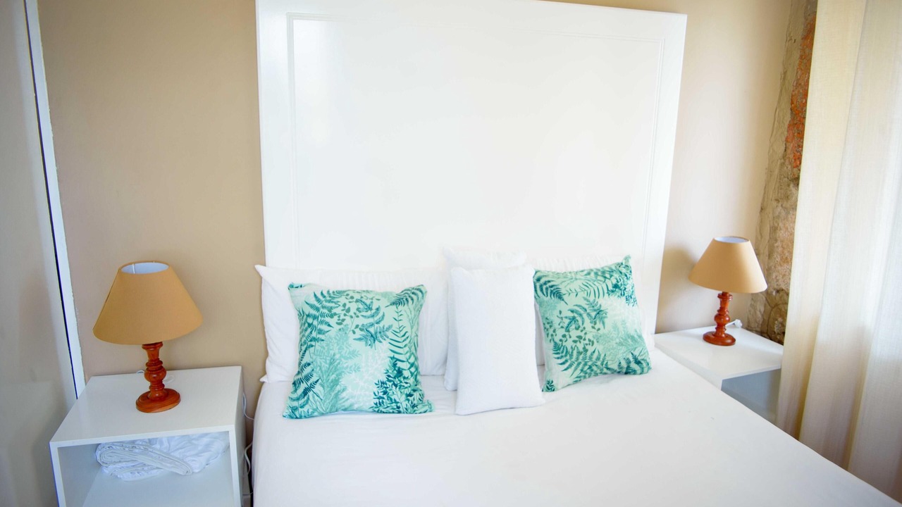 Photo of Bedroom in Matabeleland South