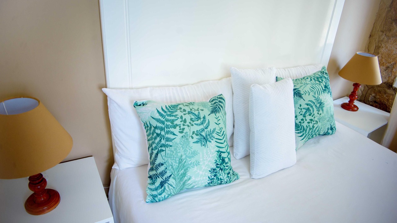 Photo of Bedroom in Figtree