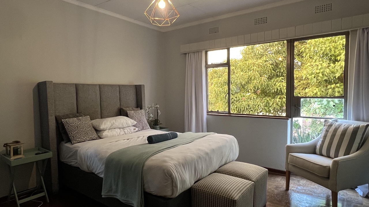 Photo of Bedroom in Mutare