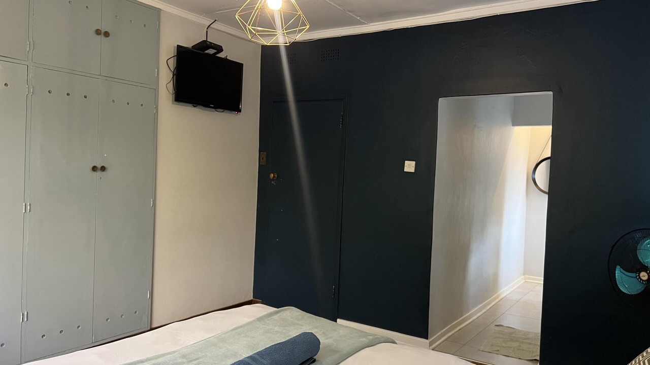 Photo of Bedroom in Mutare