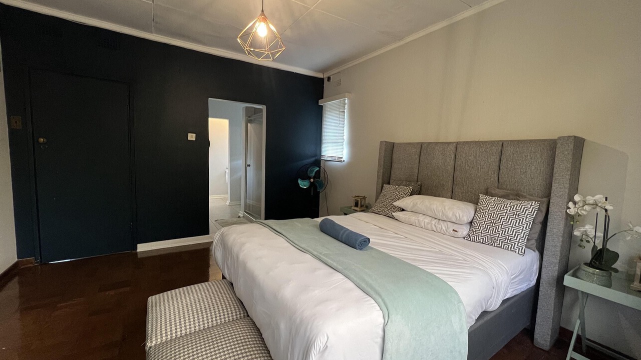 Photo of Bedroom in Mutare