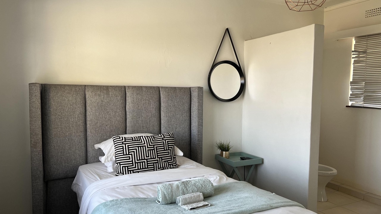 Photo of Bedroom in Mutare