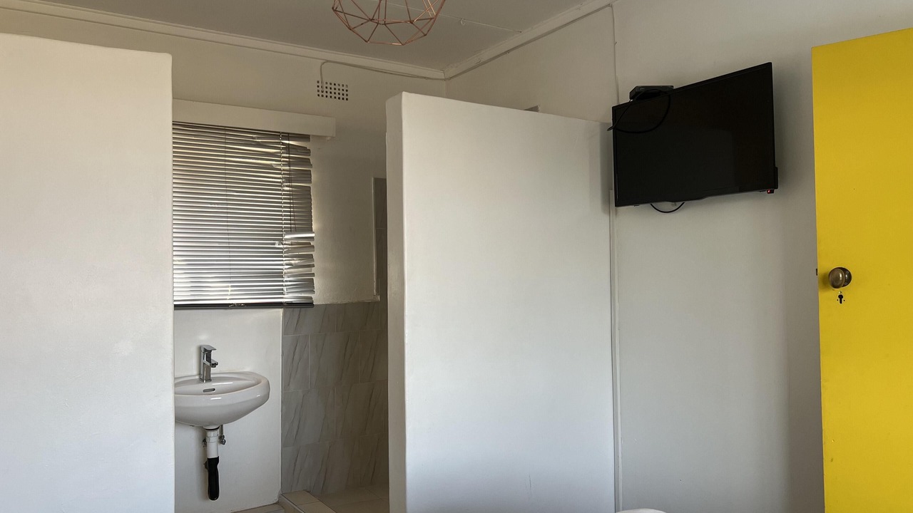 Photo of Bedroom in Mutare