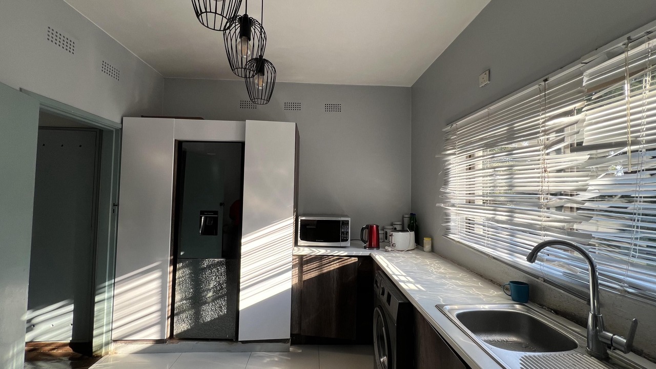 Photo of Kitchen in Mutare