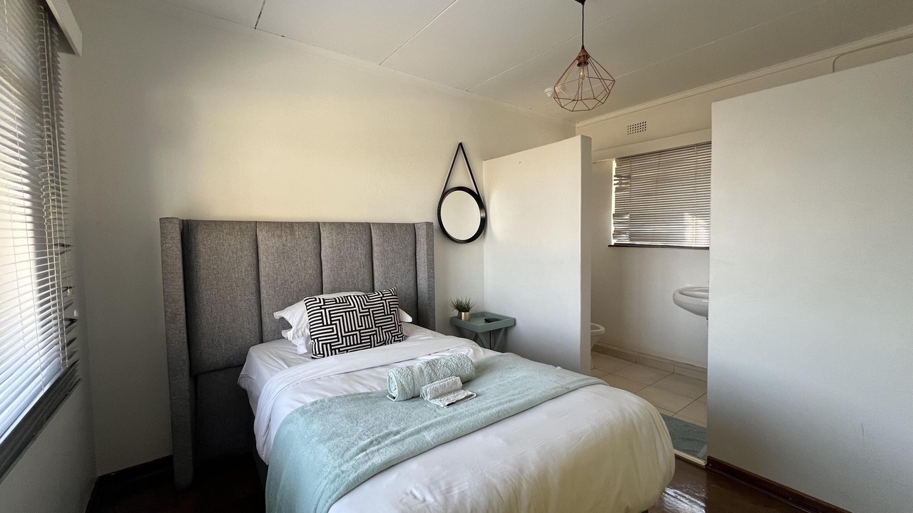 Photo of Bedroom in Mutare