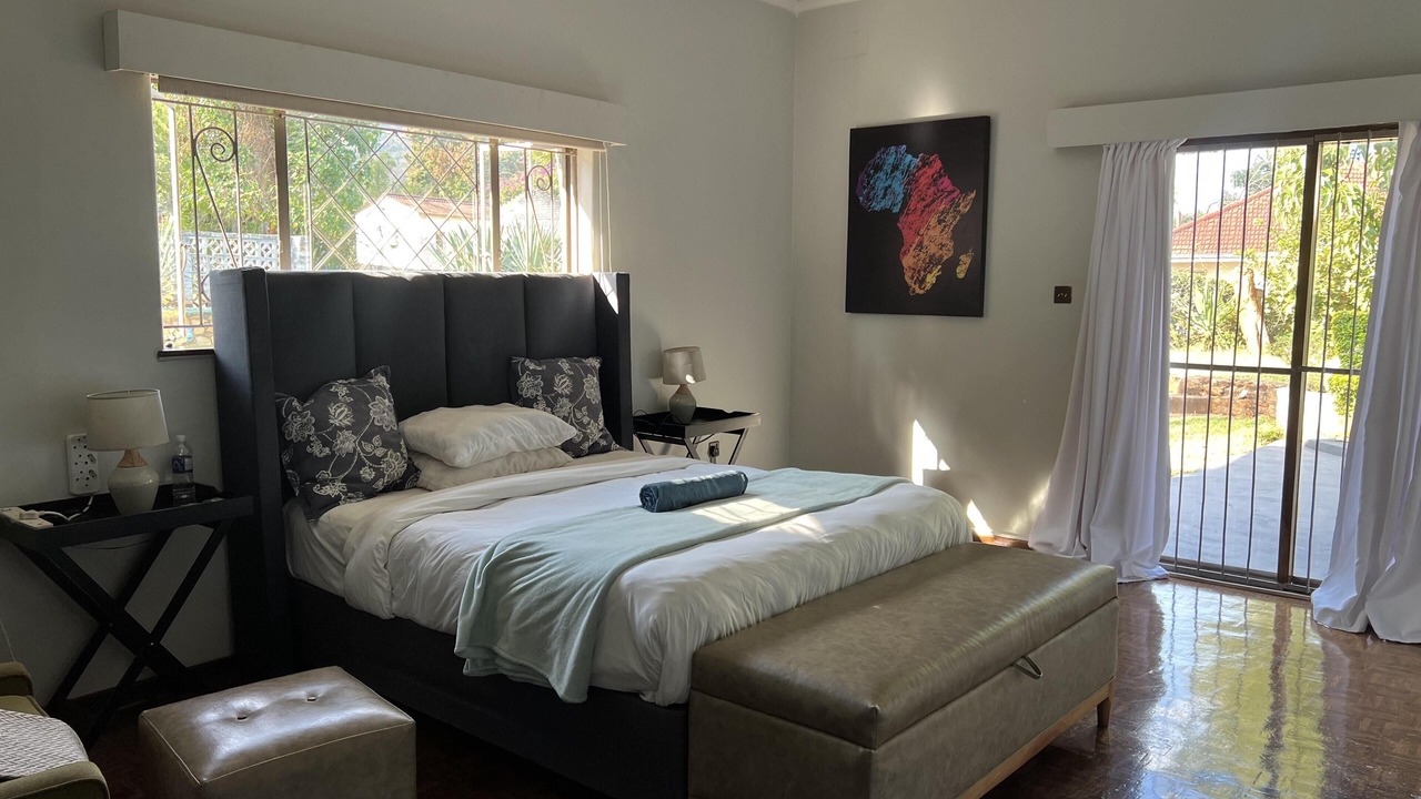 Photo of Bedroom in Mutare