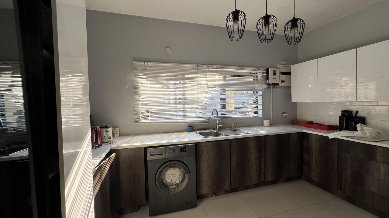 Photo of Kitchen in Mutare