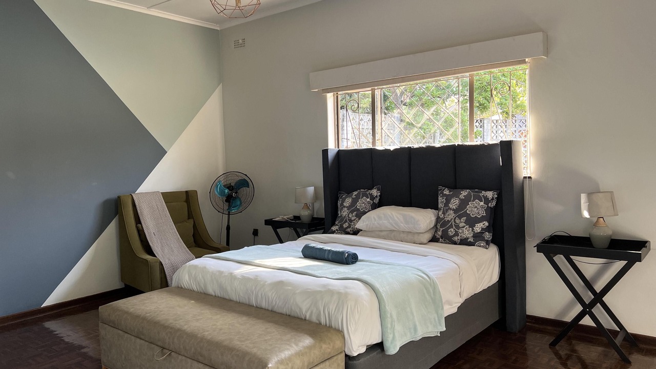 Photo of Bedroom in Mutare